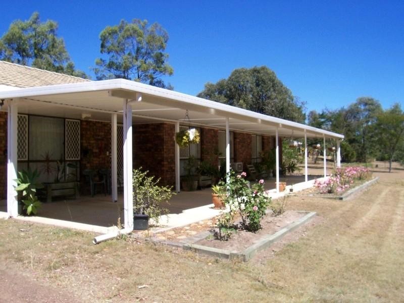 Lowood QLD 4311