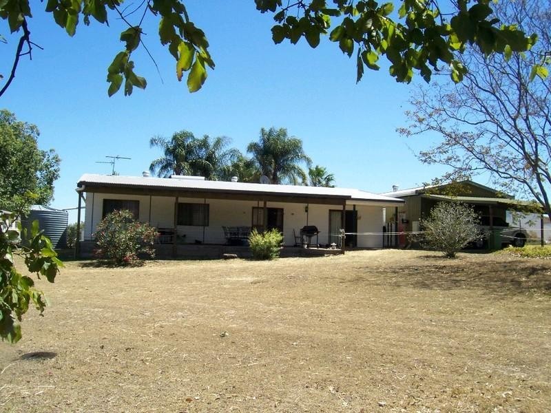 Lowood QLD 4311
