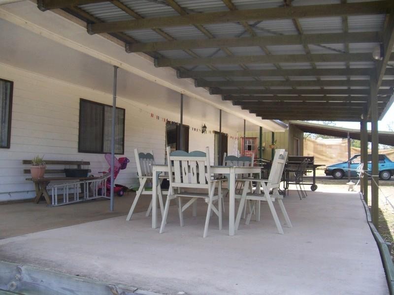 Lowood QLD 4311