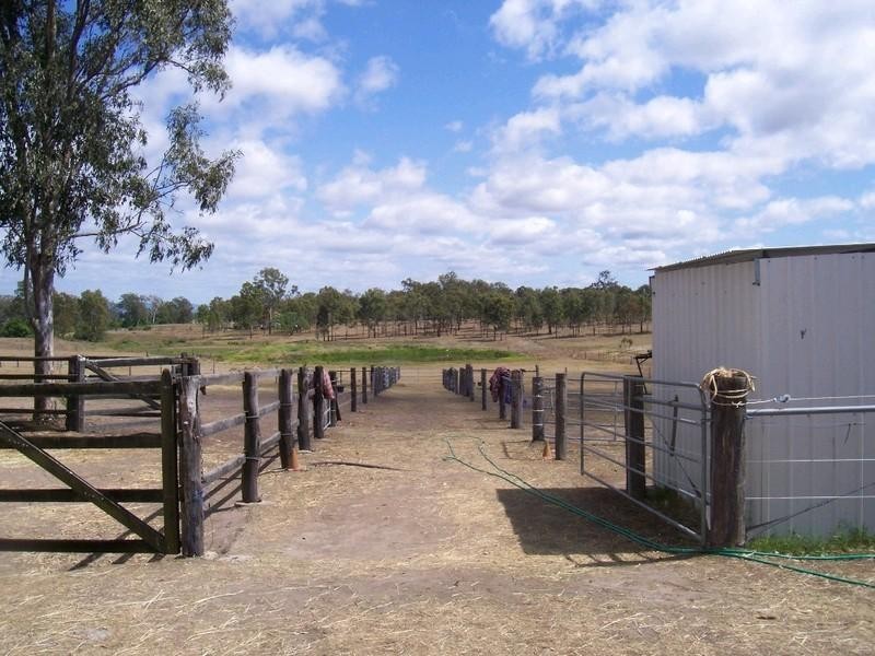 Lowood QLD 4311