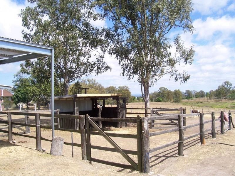 Lowood QLD 4311