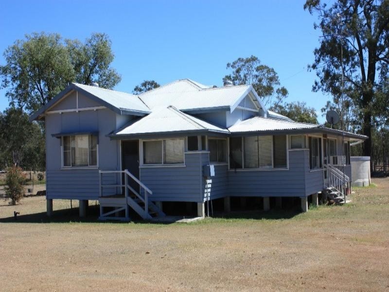 Lockyer Waters QLD 4311