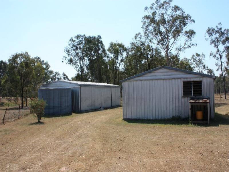 Lockyer Waters QLD 4311