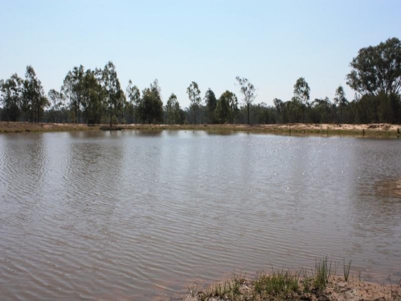 Lockyer Waters QLD 4311