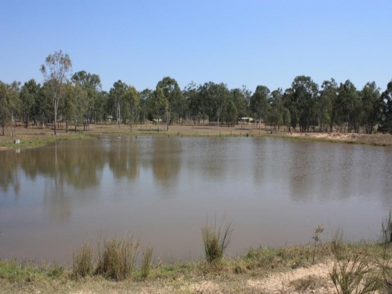 Lockyer Waters QLD 4311