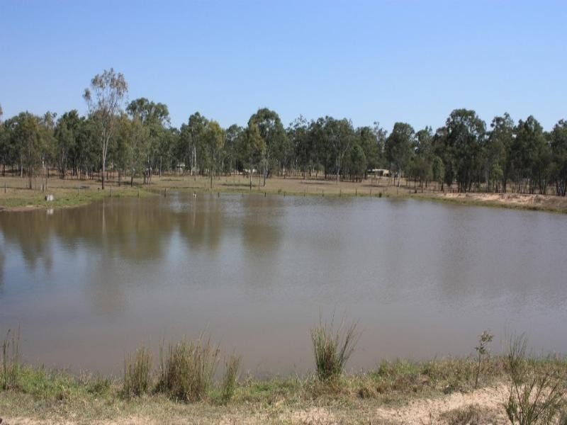 Lockyer Waters QLD 4311