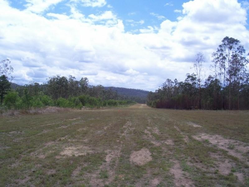 Vinegar Hill QLD 4343