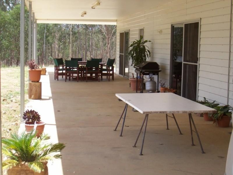 Vinegar Hill QLD 4343