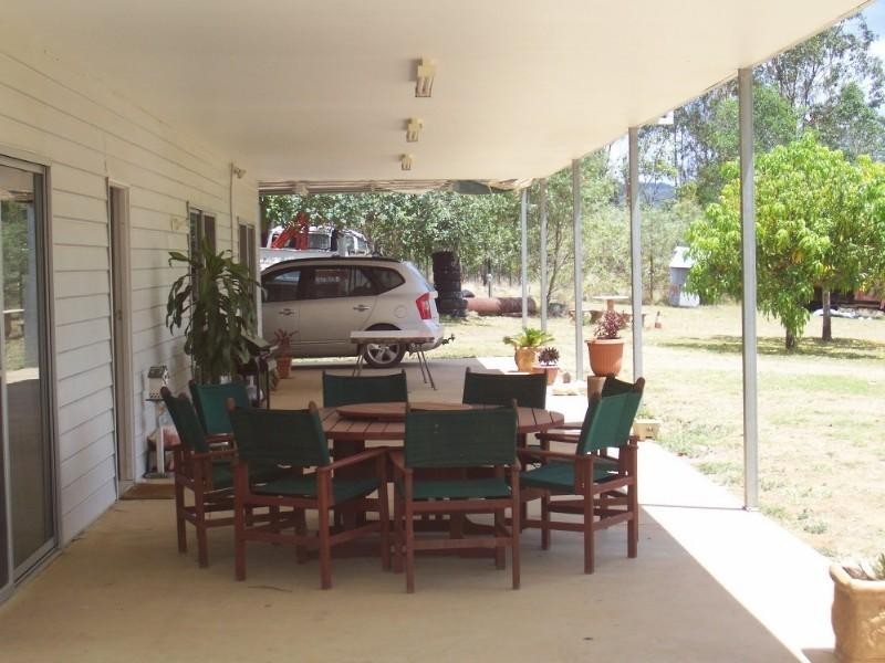 Vinegar Hill QLD 4343