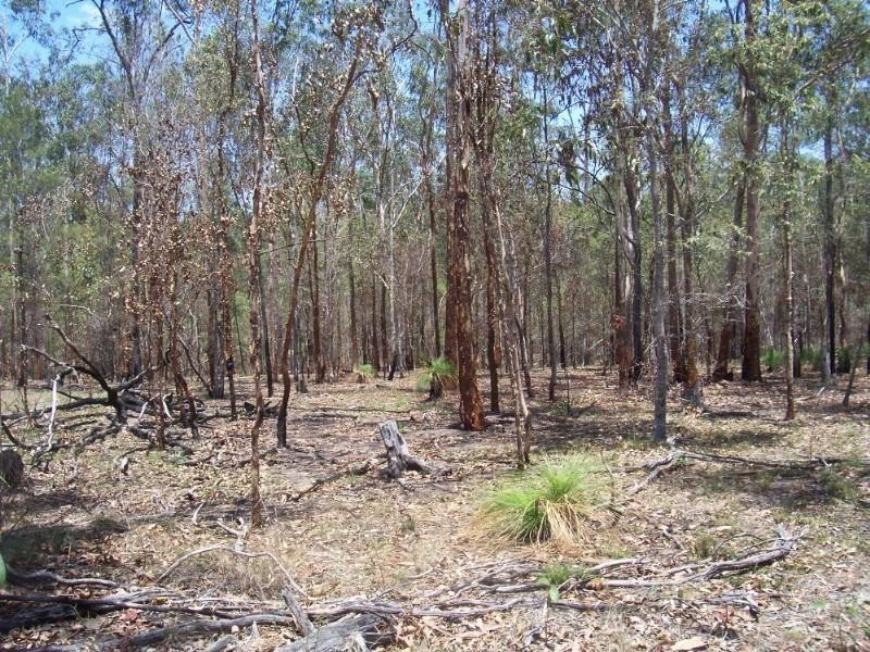 Vinegar Hill QLD 4343