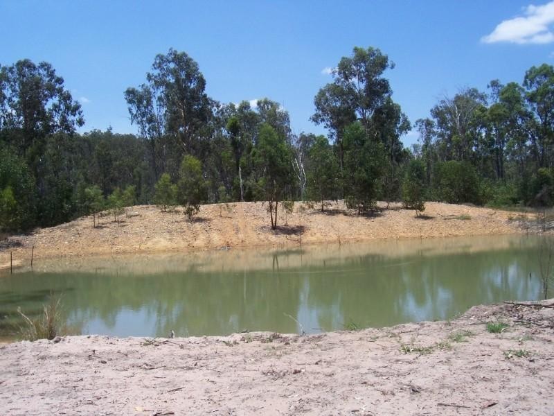 Vinegar Hill QLD 4343