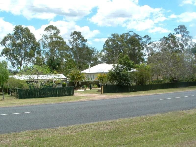 Vernor QLD 4306