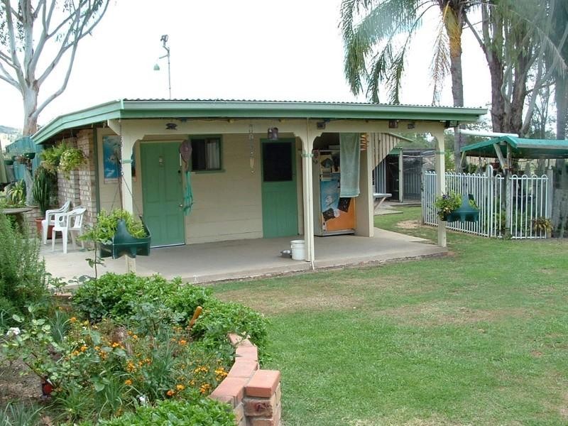 Vernor QLD 4306