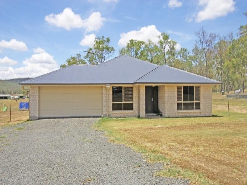 Hatton Vale QLD 4341