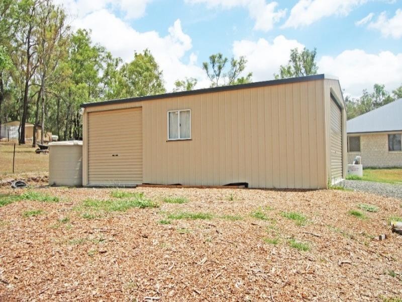 Hatton Vale QLD 4341