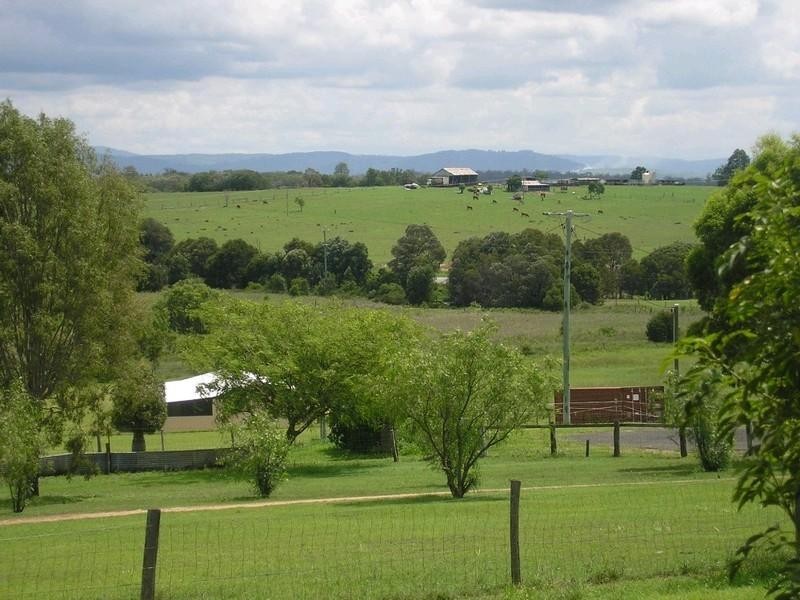 Glenore Grove QLD 4342