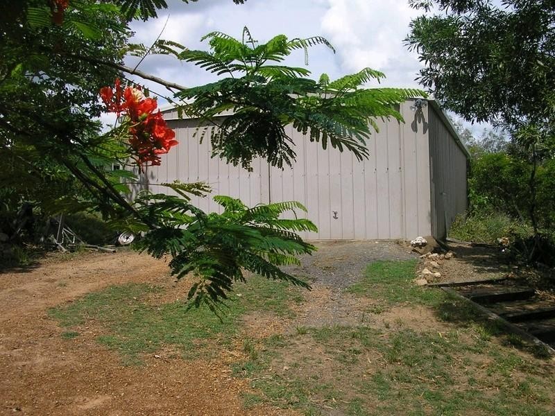 Glenore Grove QLD 4342