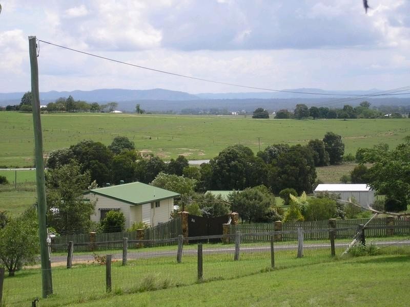 Glenore Grove QLD 4342