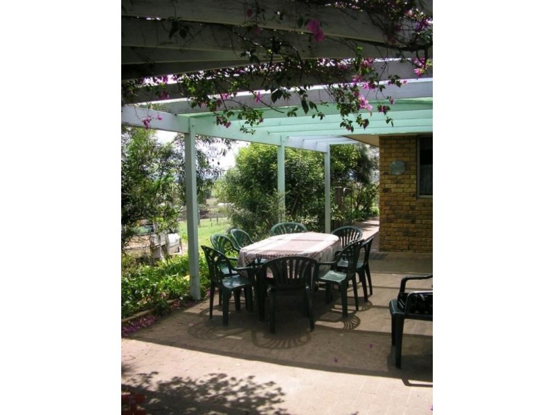 Glenore Grove QLD 4342