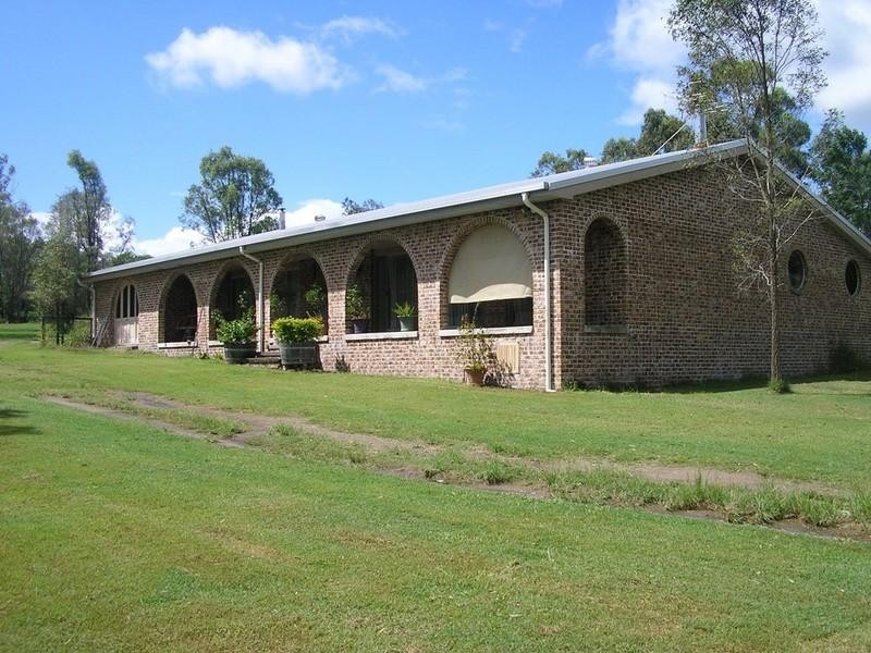 Lowood QLD 4311