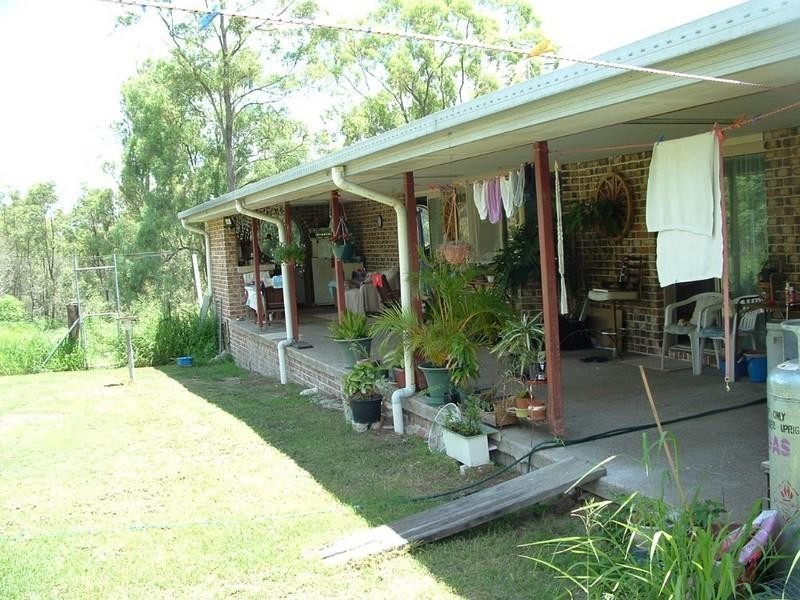 Lowood QLD 4311