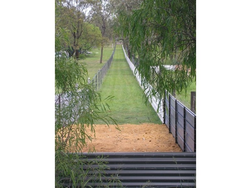 Regency Downs QLD 4341