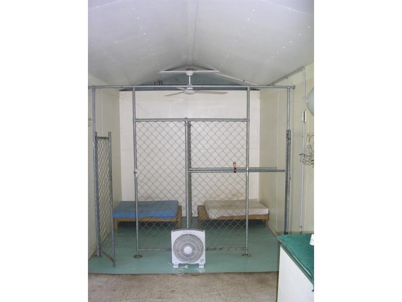 Regency Downs QLD 4341