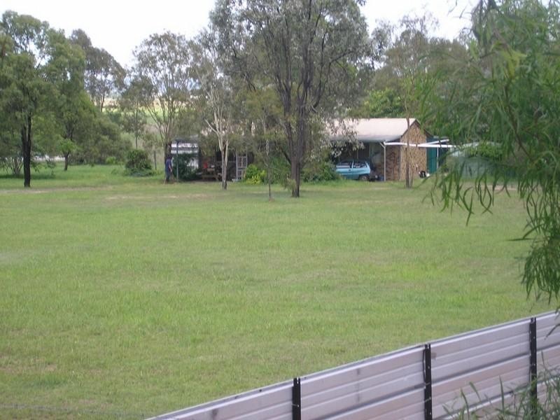 Regency Downs QLD 4341