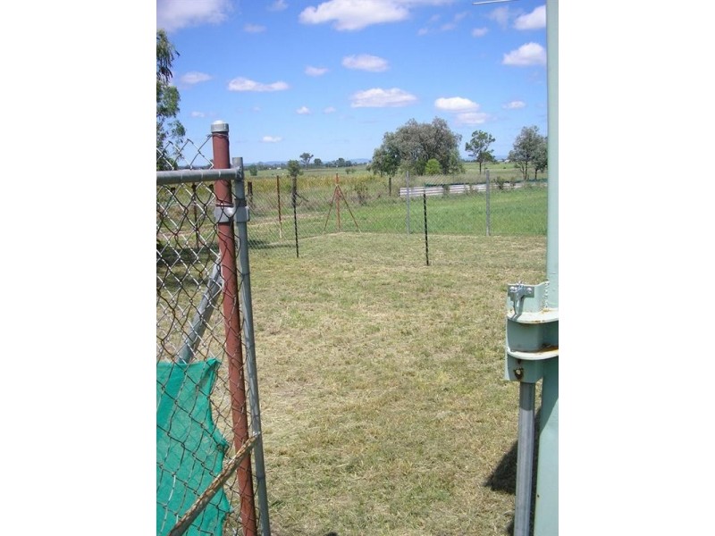 Regency Downs QLD 4341