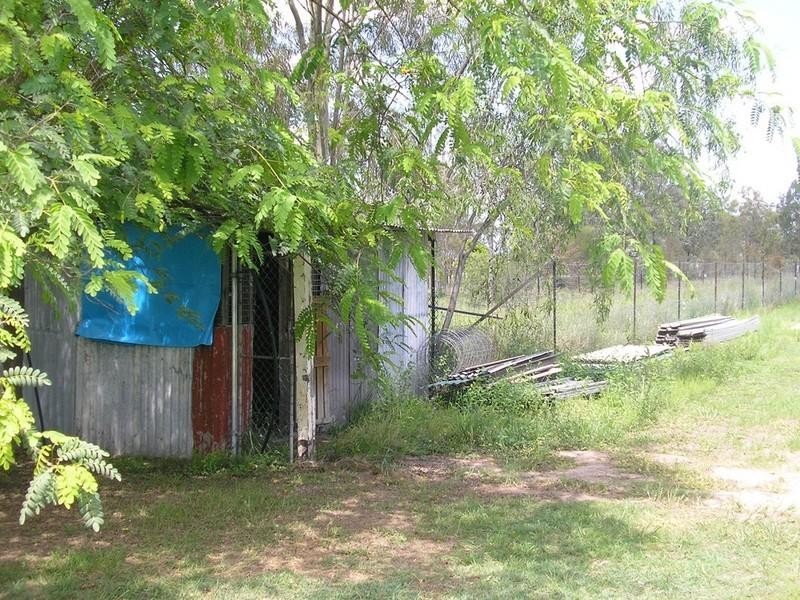 Regency Downs QLD 4341