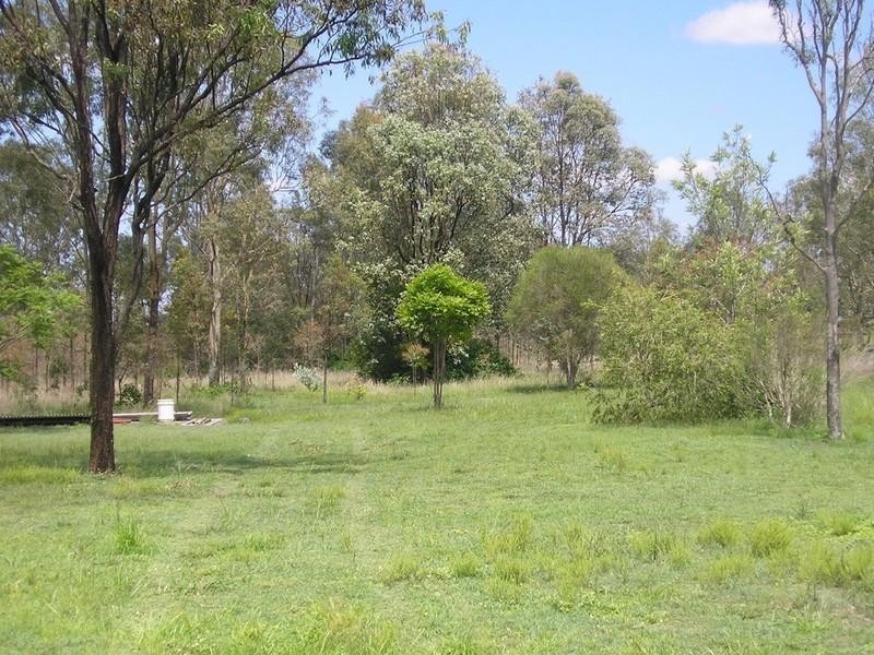 Regency Downs QLD 4341