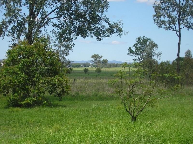 Regency Downs QLD 4341
