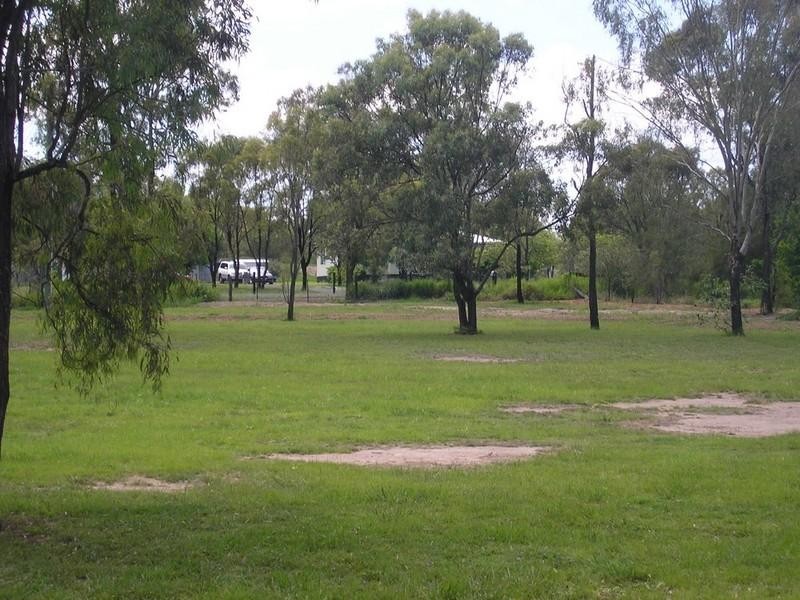 Regency Downs QLD 4341