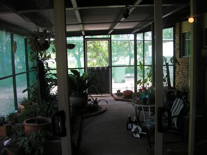 Regency Downs QLD 4341