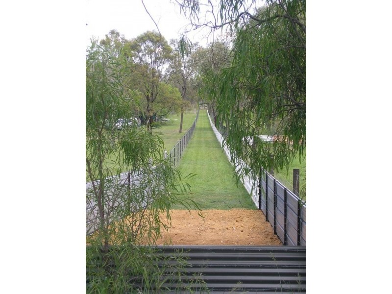 Regency Downs QLD 4341