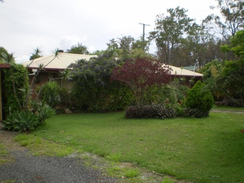 Kensington Grove QLD 4341