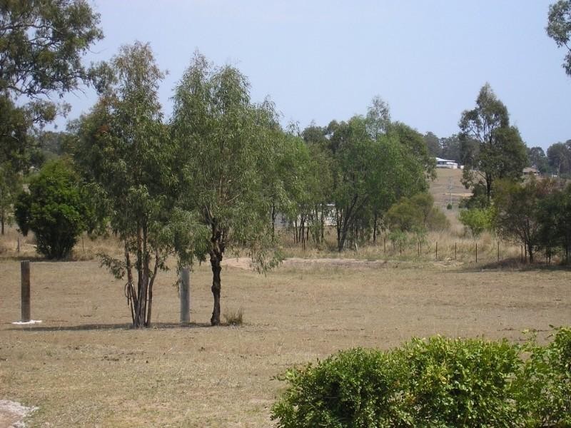 Regency Downs QLD 4341