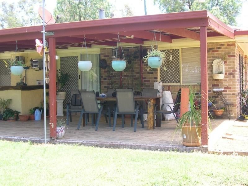 Brightview QLD 4311