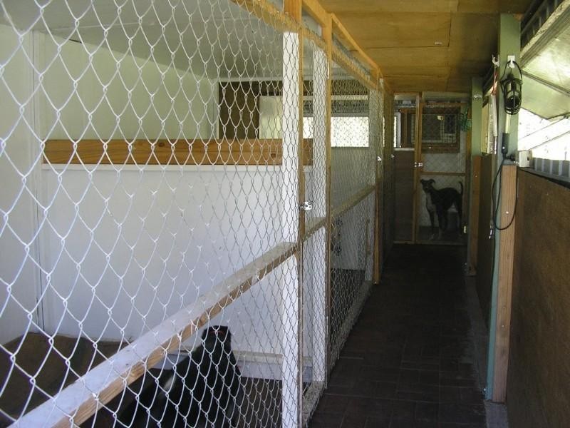 Atkinsons Dam QLD 4311