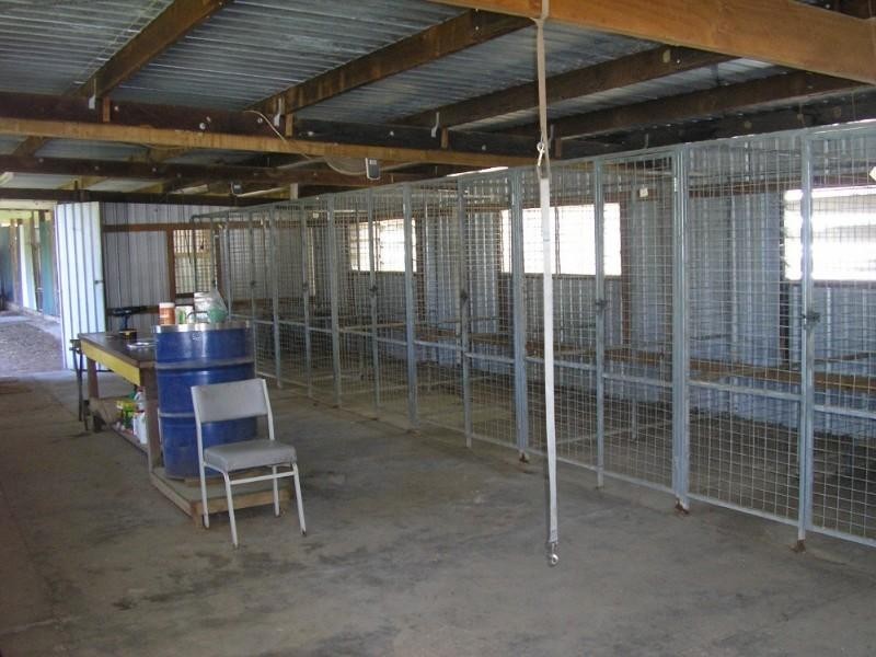 Atkinsons Dam QLD 4311