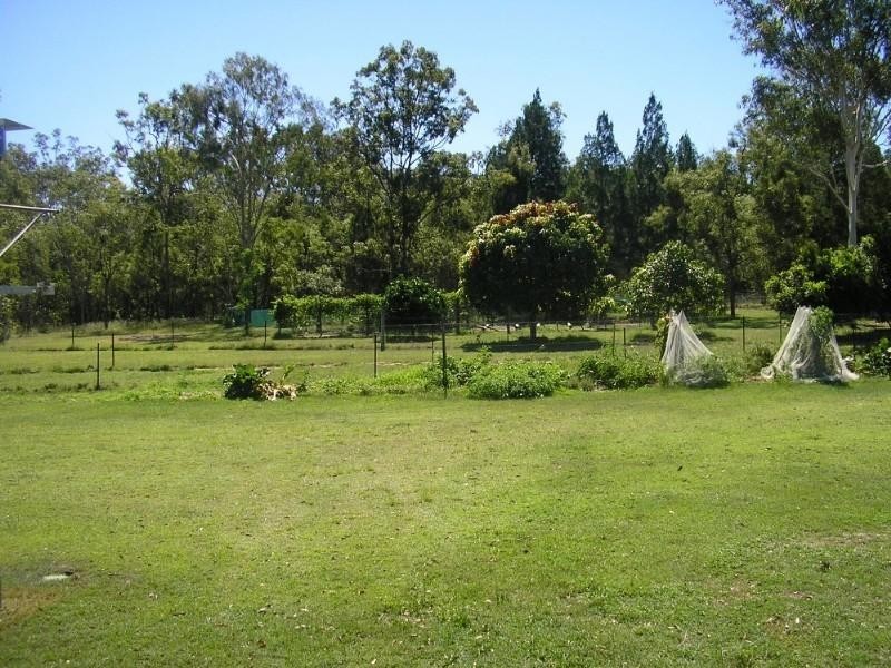 Atkinsons Dam QLD 4311