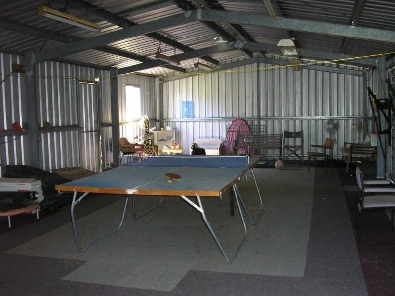 Atkinsons Dam QLD 4311