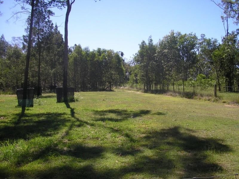 Atkinsons Dam QLD 4311