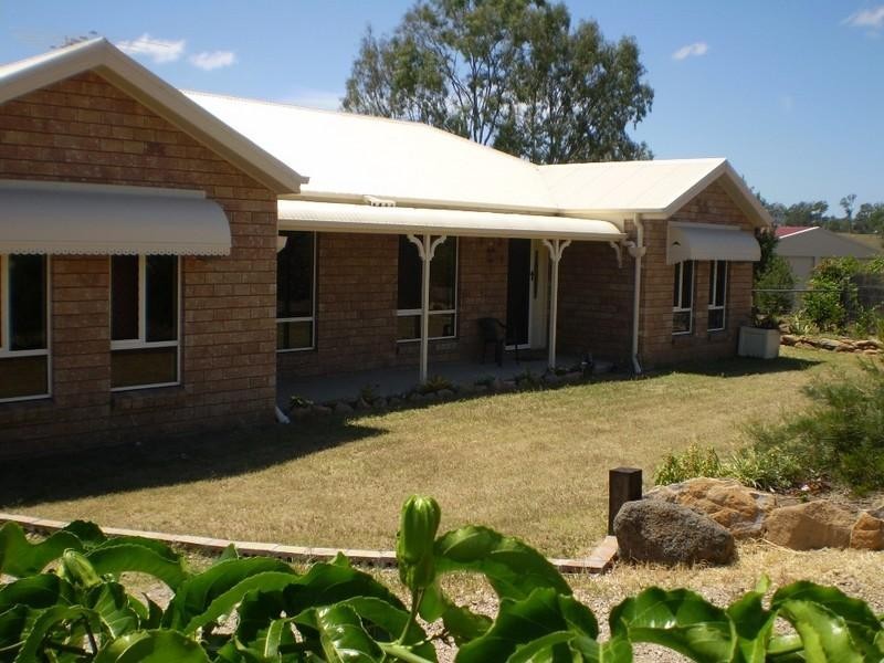 Kensington Grove QLD 4341