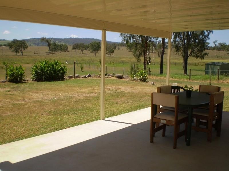 Kensington Grove QLD 4341