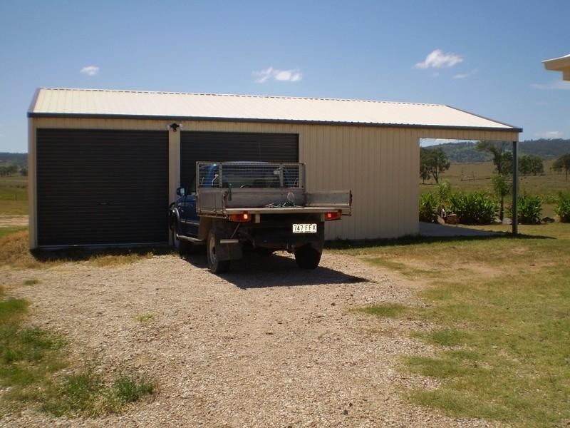 Kensington Grove QLD 4341