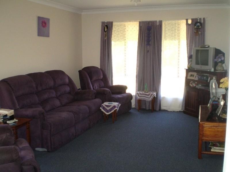 Kensington Grove QLD 4341