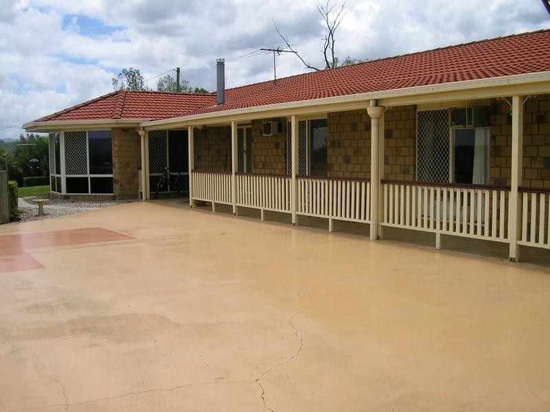 Fairney View QLD 4306