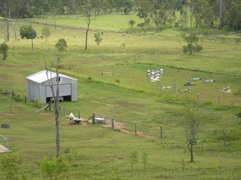 Fairney View QLD 4306