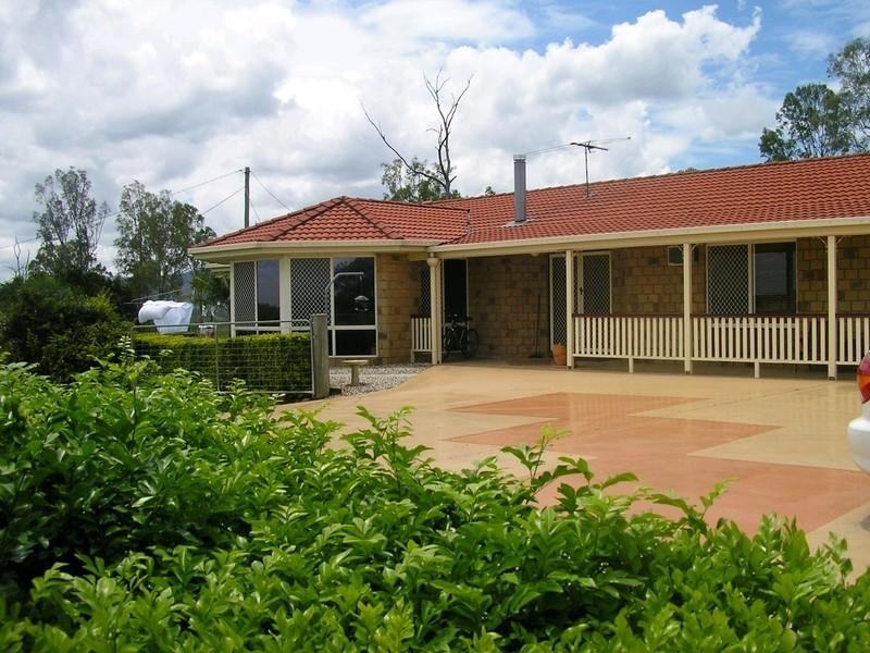 Fairney View QLD 4306